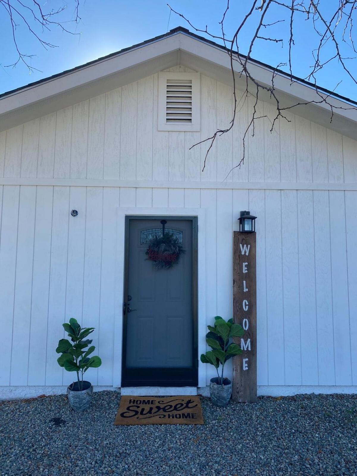 Country Charmer Single Story Cottage Pet Friendly Loomis Εξωτερικό φωτογραφία